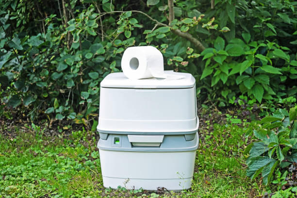 Best Portable restroom trailer rental  in Maple Glen, PA