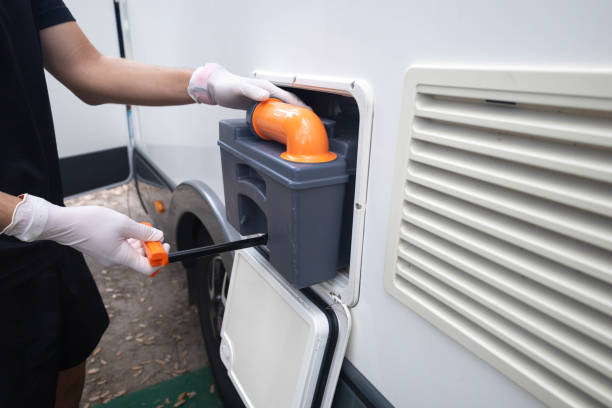 Portable Toilet Options We Offer in Maple Glen, PA