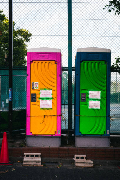 Porta potty services near me in Maple Glen, PA