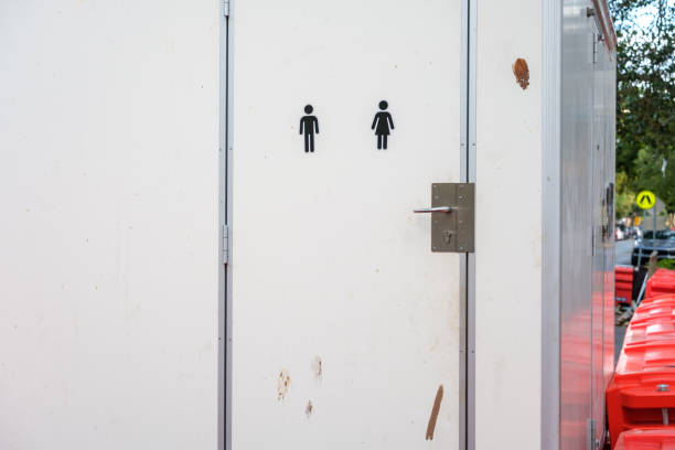 Best Temporary restroom rental  in Maple Glen, PA
