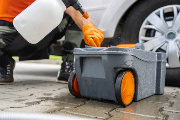 Best Porta potty services near me  in Maple Glen, PA